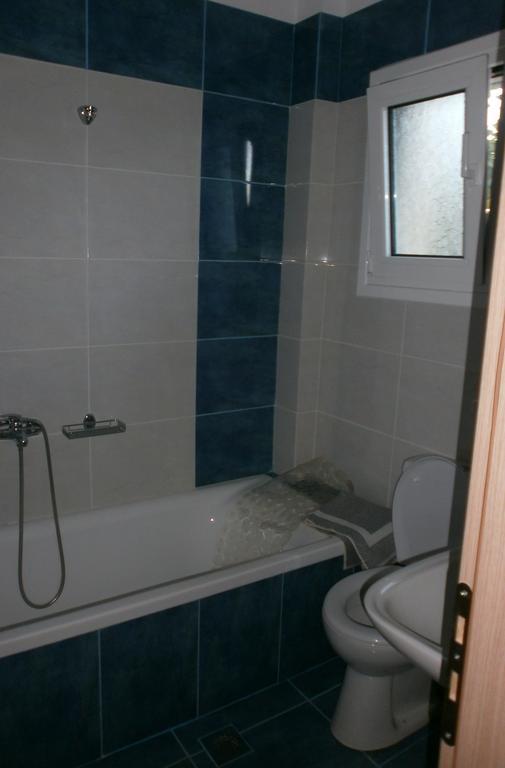 Artemis - Marina Apartments Evia Cameră foto