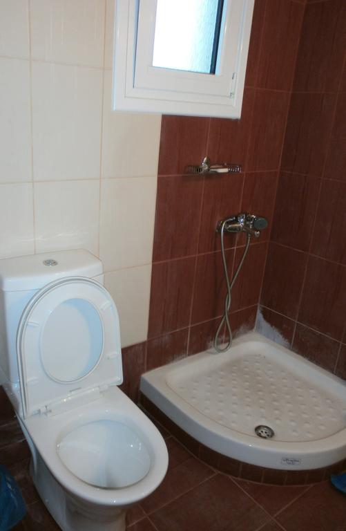 Artemis - Marina Apartments Evia Cameră foto