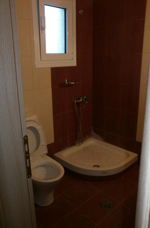Artemis - Marina Apartments Evia Cameră foto