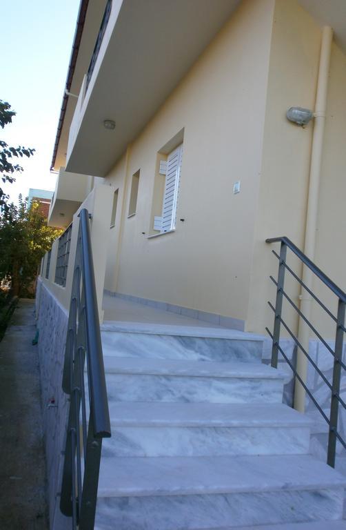 Artemis - Marina Apartments Evia Cameră foto