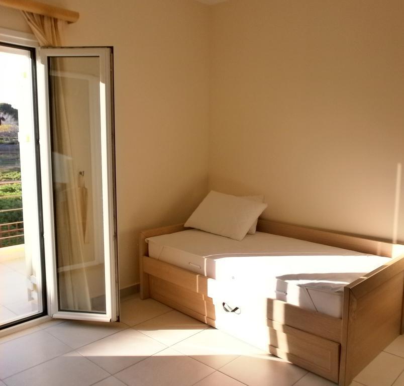 Artemis - Marina Apartments Evia Cameră foto
