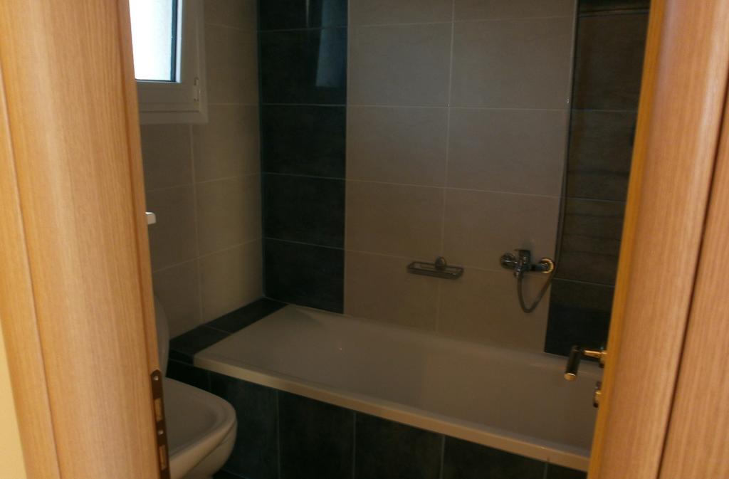 Artemis - Marina Apartments Evia Cameră foto