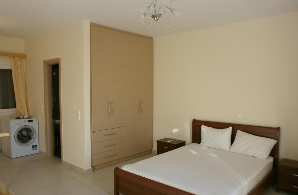 Artemis - Marina Apartments Evia Cameră foto