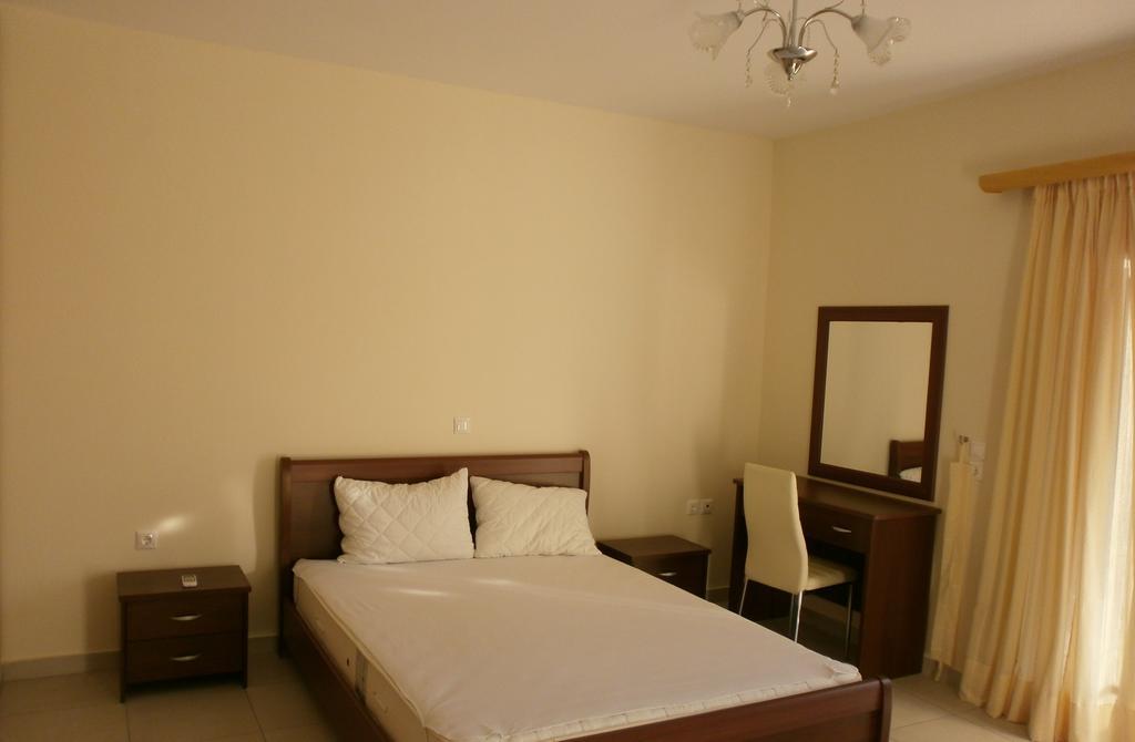 Artemis - Marina Apartments Evia Cameră foto